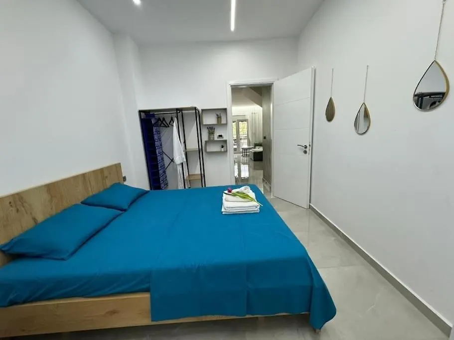 Duka Apartment Librazhet
