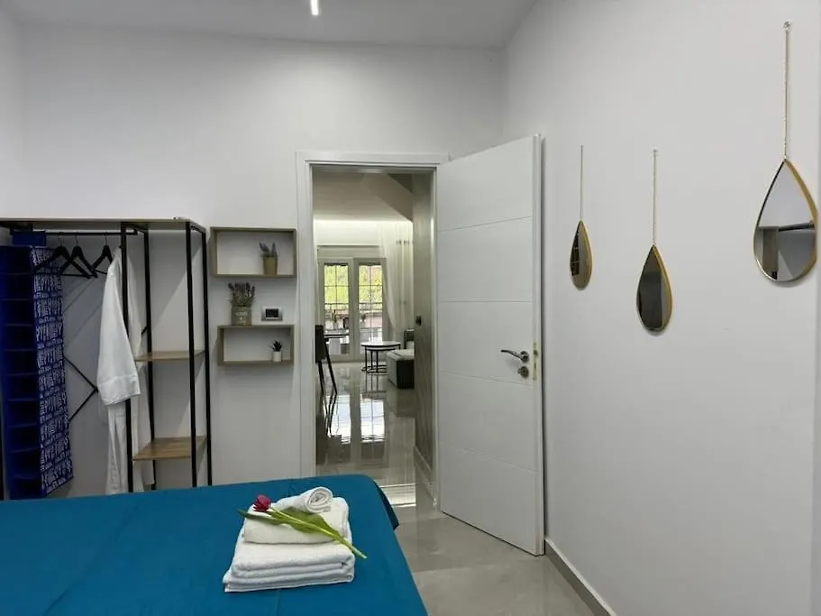 Duka Apartment Librazhet 0*,