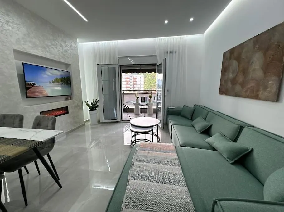 Duka Apartment Librazhet