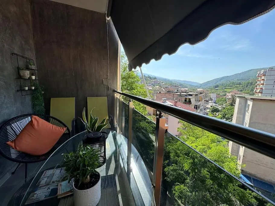 Duka Apartment Librazhet